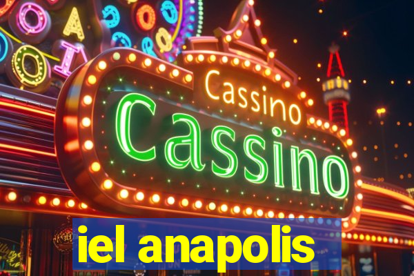 iel anapolis